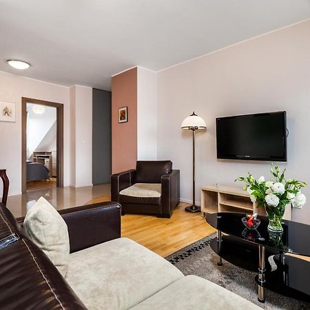 Happy Stay Old Town Tartaczna 235 Danzica Esterno foto