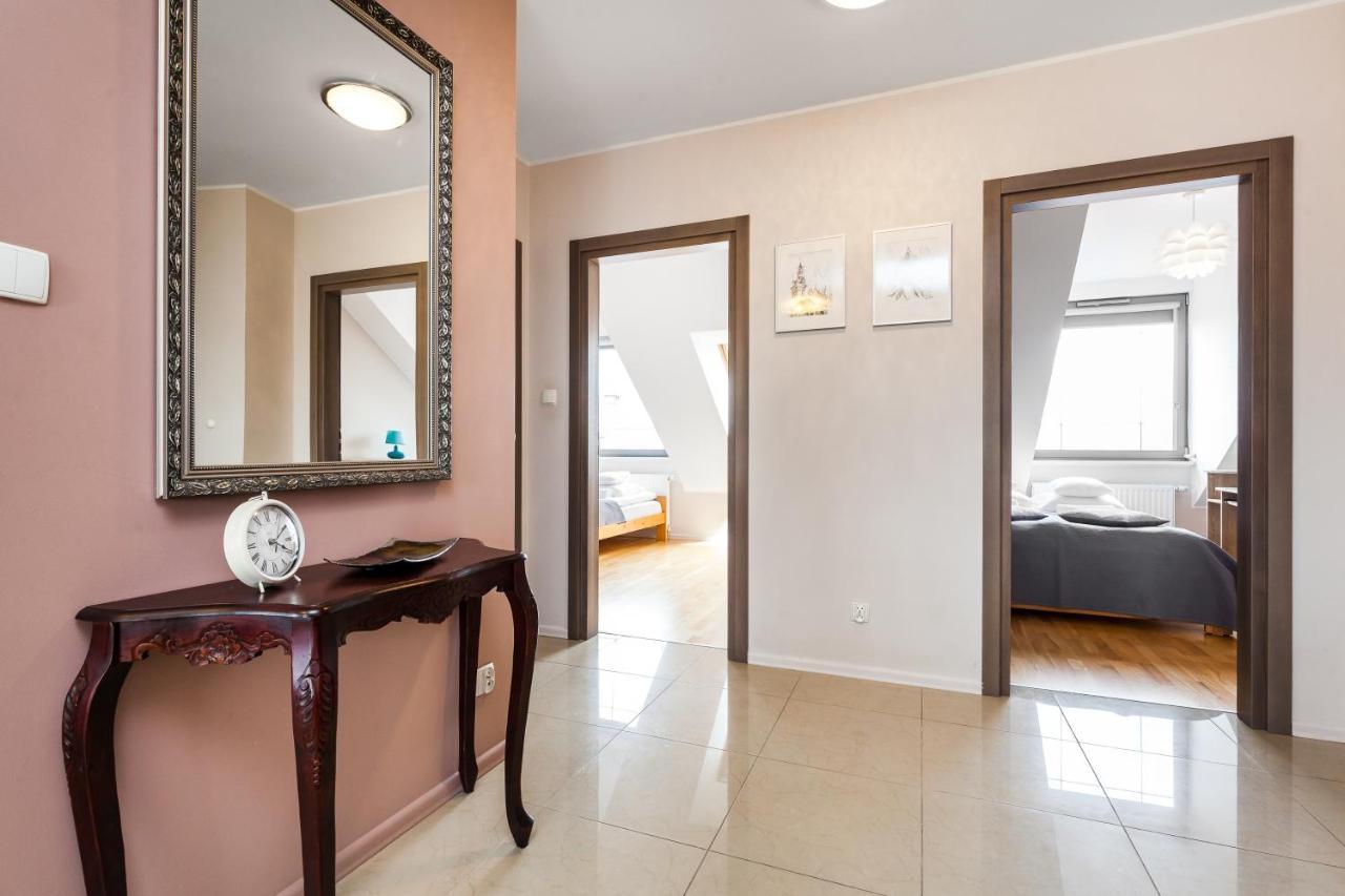 Happy Stay Old Town Tartaczna 235 Danzica Esterno foto