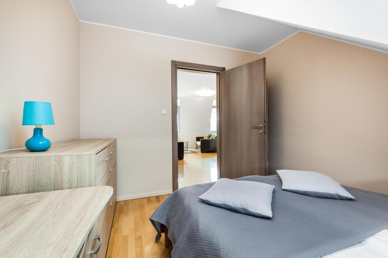 Happy Stay Old Town Tartaczna 235 Danzica Esterno foto